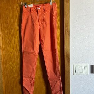 Lover brand stretchy skinny pants
